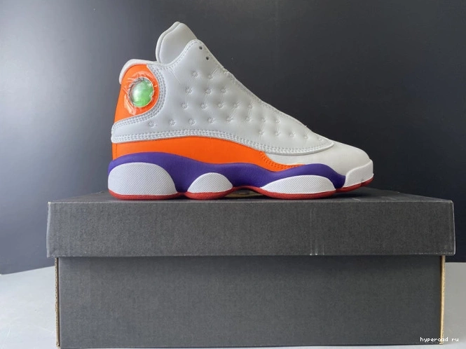 CV0785-158 Air 13 Jordan Playground GS 0708